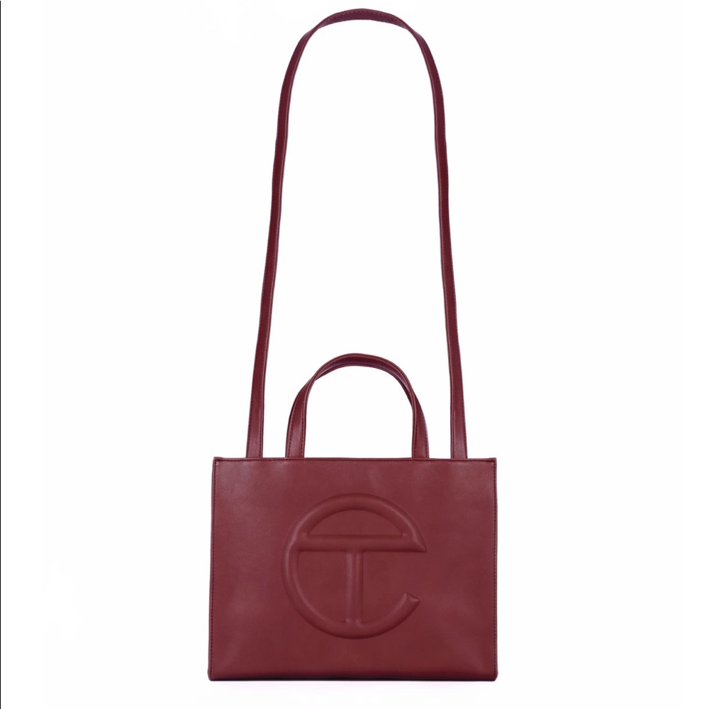 Brand new Medium Telfar